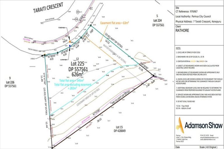 Photo of property in 7 Taraiti Crescent, Kenepuru, Porirua, 5022