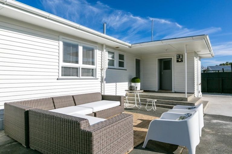 Photo of property in 9 Gardiner Place, Havelock North, 4130