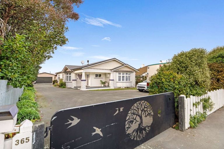 Photo of property in 365 Thames Highway, Oamaru North, Oamaru, 9400