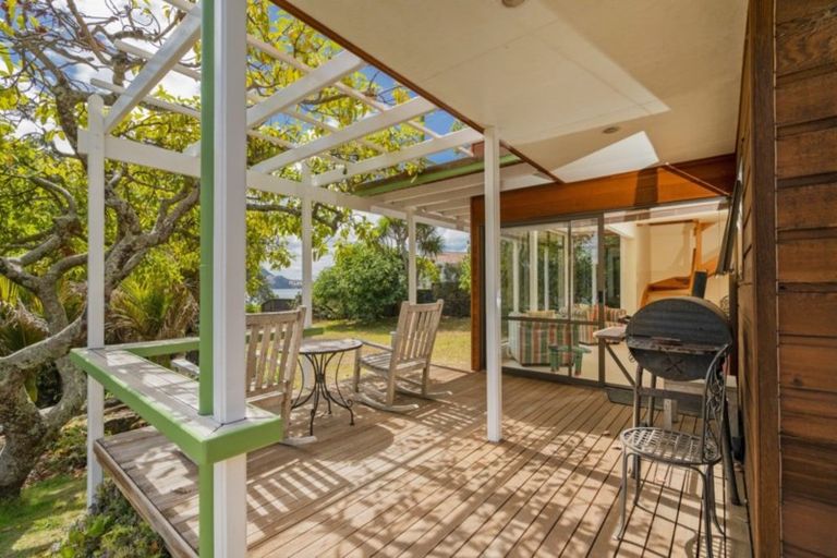 Photo of property in 35 Panorama Avenue, Ferry Landing, Whitianga, 3591
