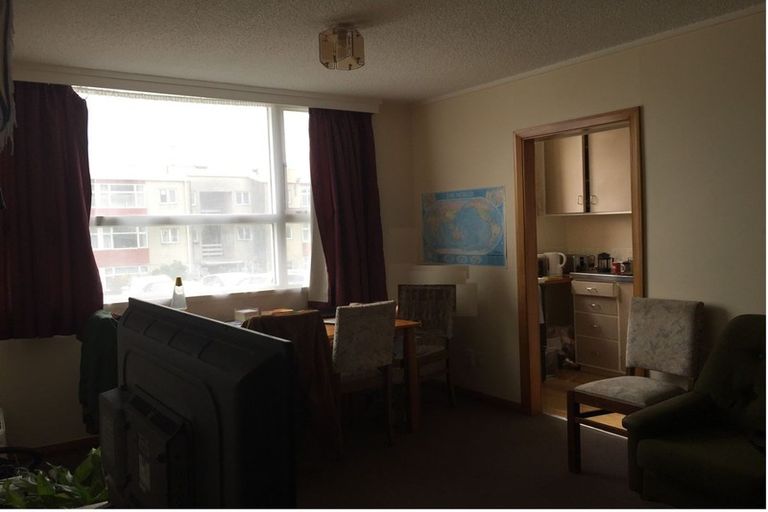 Photo of property in Armstrong Court, 12/12 Angus Avenue, Berhampore, Wellington, 6023