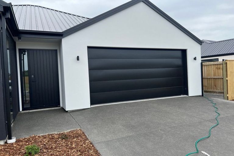 Photo of property in 15 Kurashiki Street, Halswell, Christchurch, 8025