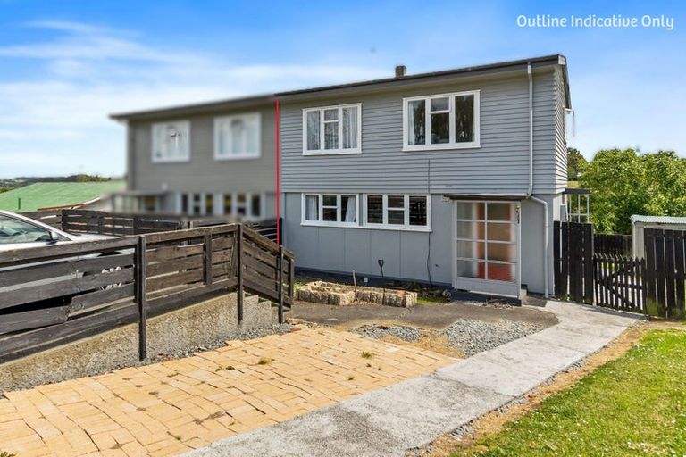 Photo of property in 26 Somerset Street, Watlington, Timaru, 7910