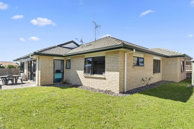 Photo of property in 7 Lasiandra Place, Mount Maunganui, 3116