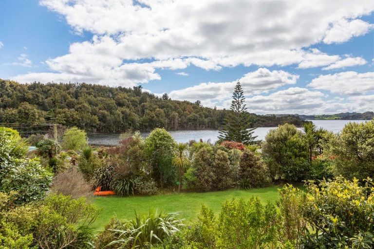 Photo of property in 123 State Highway 30, Lake Rotoma, Rotorua, 3074