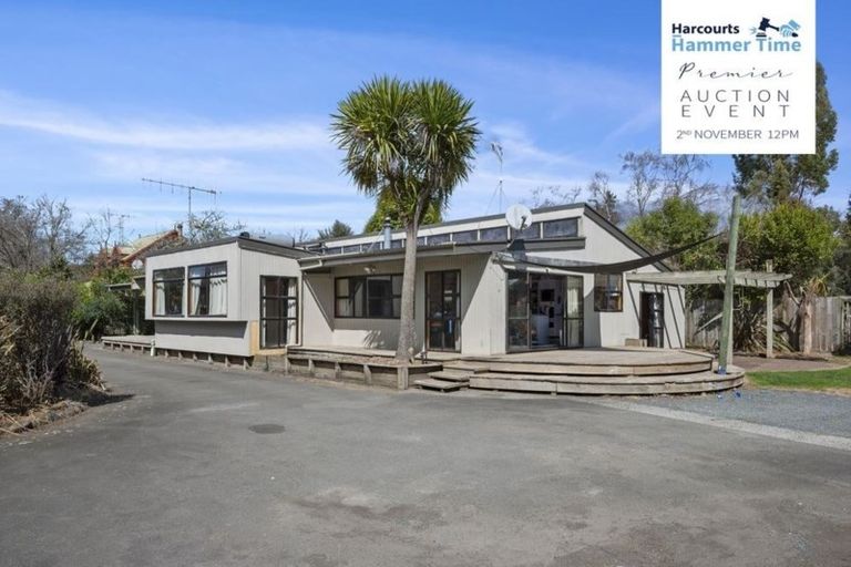 Photo of property in 72 Taupahi Road, Turangi, 3334