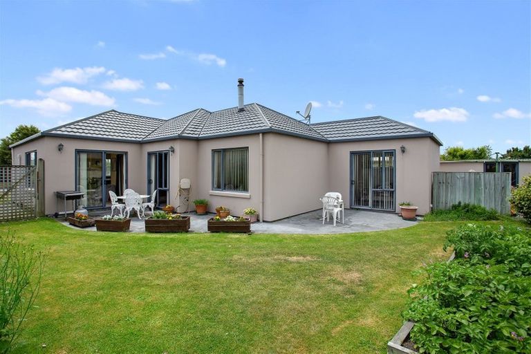 Photo of property in 9 Wyber Place, Kaiapoi, 7630