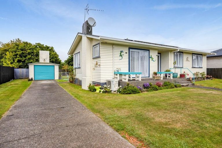 Photo of property in 99 Hathaway Street, Stratford, 4332