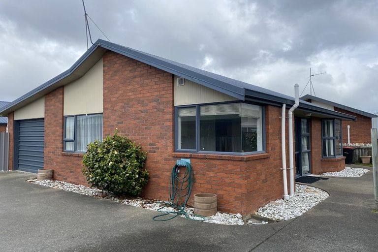 Photo of property in 76 Bainfield Road, Waikiwi, Invercargill, 9810