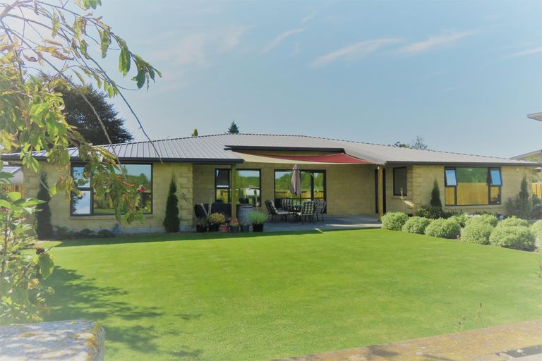 Photo of property in 34 Grant Street, Temuka, 7920