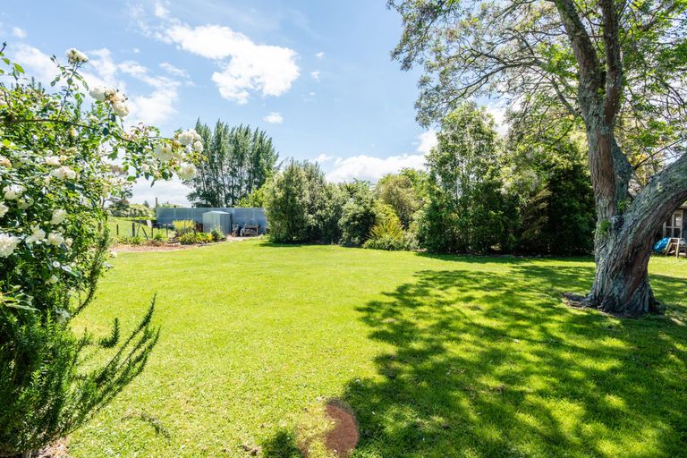 Photo of property in 1195 Matawai Road, Ormond, Gisborne, 4071