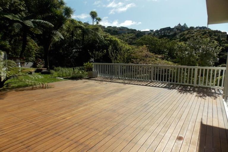 Photo of property in 50 Baroda Street, Khandallah, Wellington, 6035