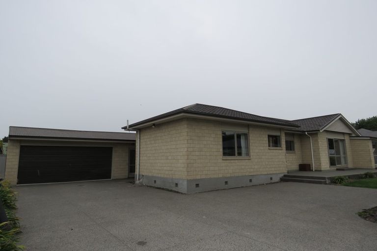 Photo of property in 200c Racecourse Road, Sockburn, Christchurch, 8042