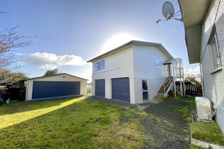 Photo of property in 28 Skye Street, Heidelberg, Invercargill, 9812