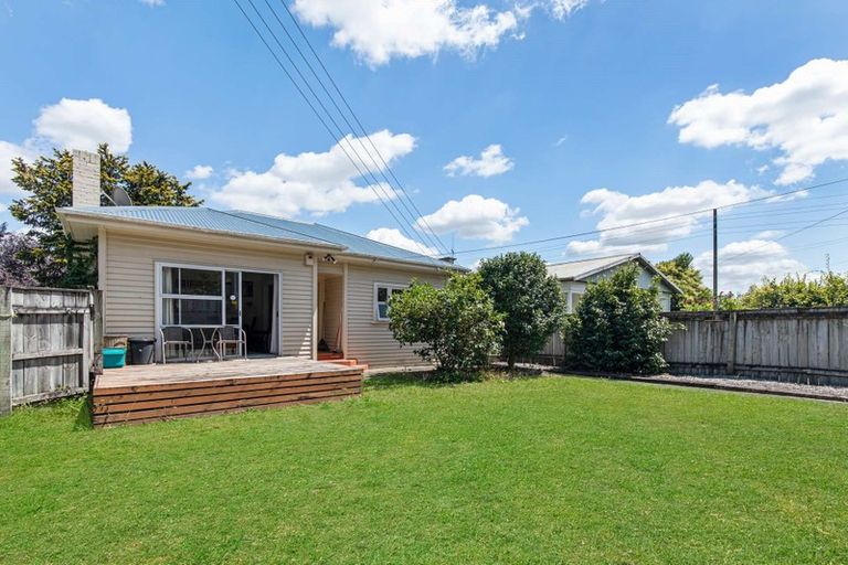 Photo of property in 159 Peachgrove Road, Hamilton East, Hamilton, 3216