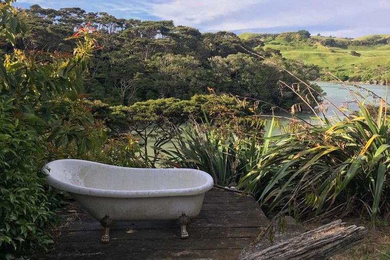 Photo of property in 503 Te Akau Wharf Road, Te Akau, Ngaruawahia, 3793