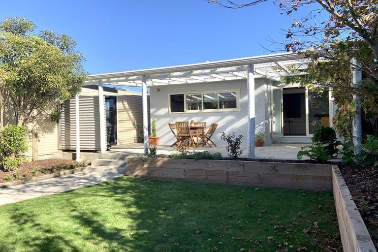 Photo of property in 40 Browning Street, Sydenham, Christchurch, 8023