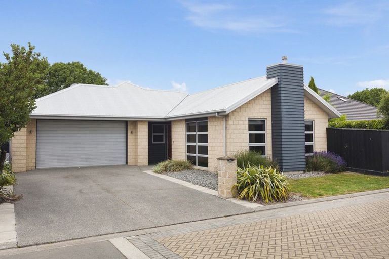 Photo of property in 1 Grassington Lane, Wigram, Christchurch, 8025