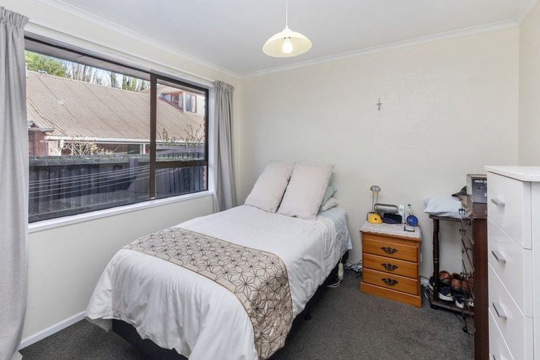 Photo of property in 1/137 Grahams Road, Burnside, Christchurch, 8053