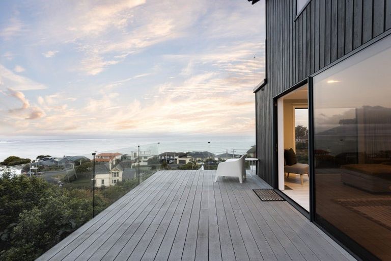 Photo of property in 66 Cliffs Road, Saint Clair, Dunedin, 9012