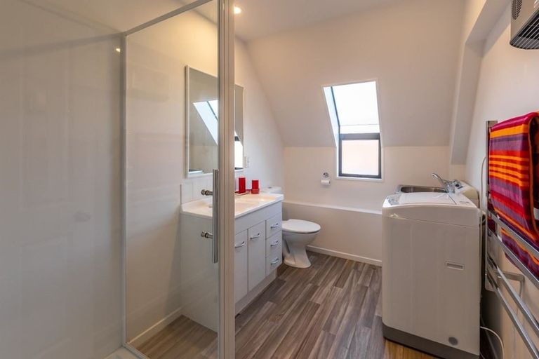 Photo of property in 2/343 Cashel Street, Christchurch Central, Christchurch, 8011