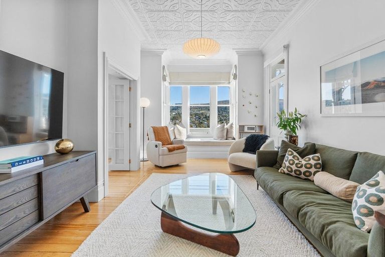 Photo of property in 11 Hereford Street, Roslyn, Dunedin, 9010