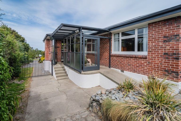 Photo of property in 37 Craigie Avenue, Parkside, Timaru, 7910