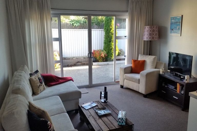 Photo of property in 9b Norfolk Street, St Albans, Christchurch, 8052