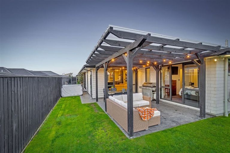 Photo of property in 11d Dynes Road, Rolleston, 7615