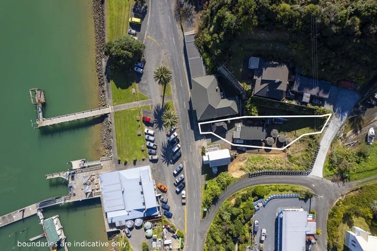 Photo of property in 576 Whangaroa Road, Whangaroa, Kaeo, 0478