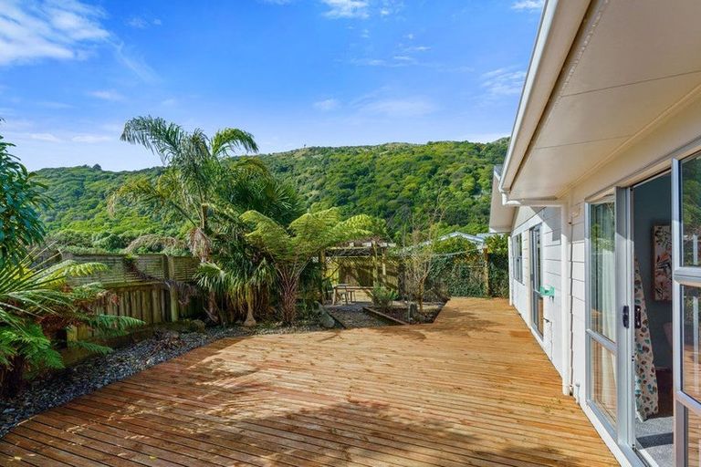 Photo of property in 103 Leinster Avenue, Raumati South, Paraparaumu, 5032