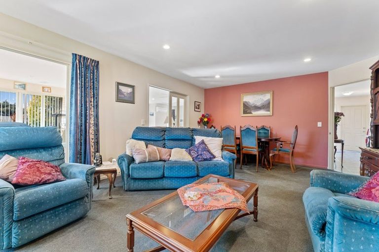 Photo of property in 12 Elmwood Avenue, Witherlea, Blenheim, 7201