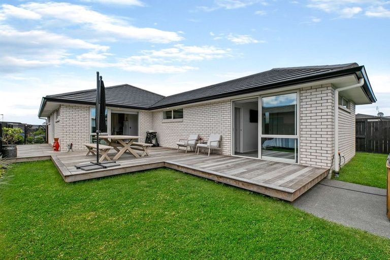 Photo of property in 35 Trewern Avenue, Chartwell, Hamilton, 3210