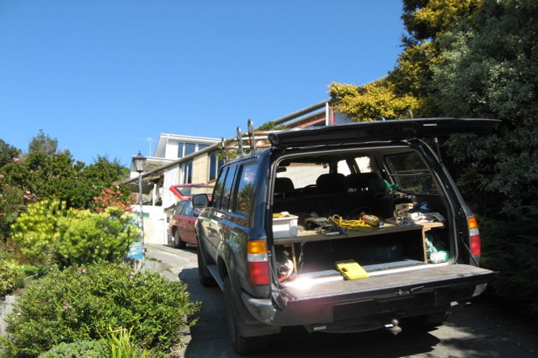 Photo of property in 61 Kidson Terrace, Cashmere, Christchurch, 8022