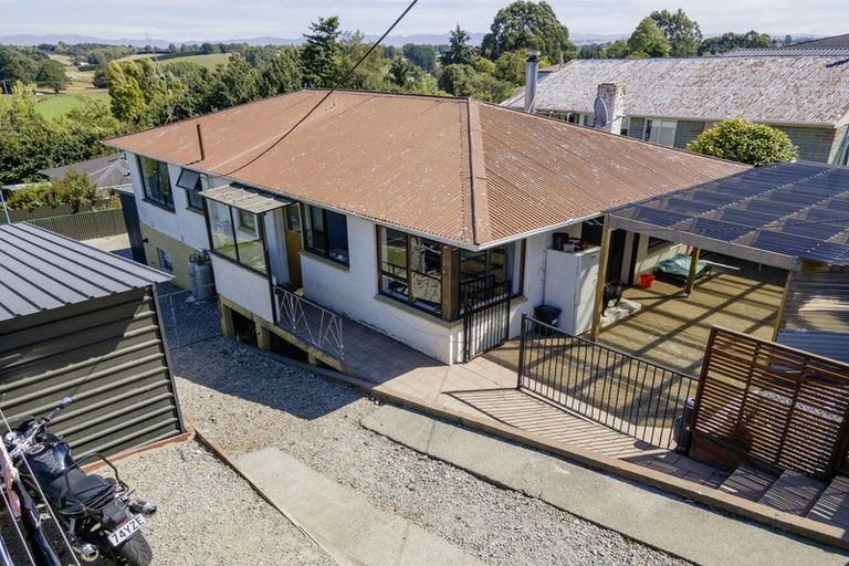 Photo of property in 3a Melton Street, Watlington, Timaru, 7910