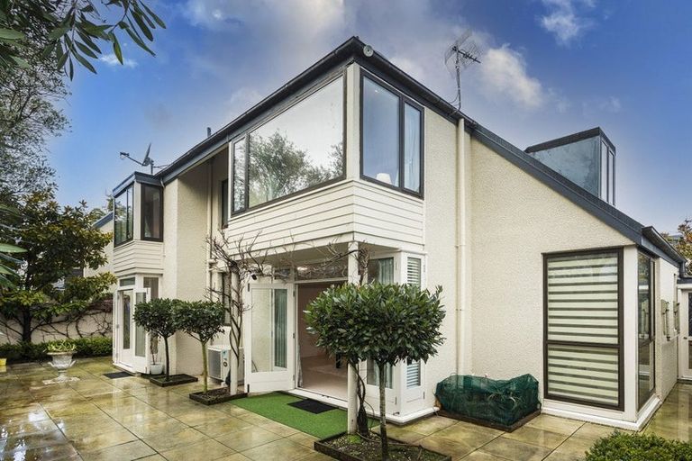 Photo of property in 45a Andover Street, Merivale, Christchurch, 8014