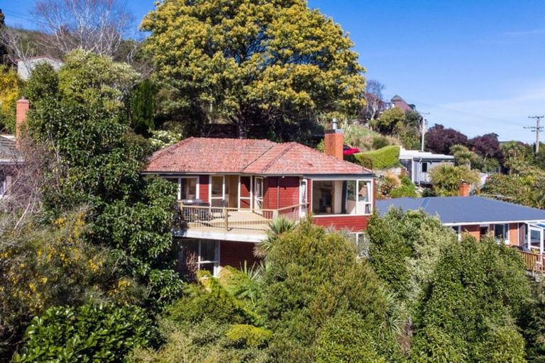 Photo of property in 197 Signal Hill Road, Opoho, Dunedin, 9010