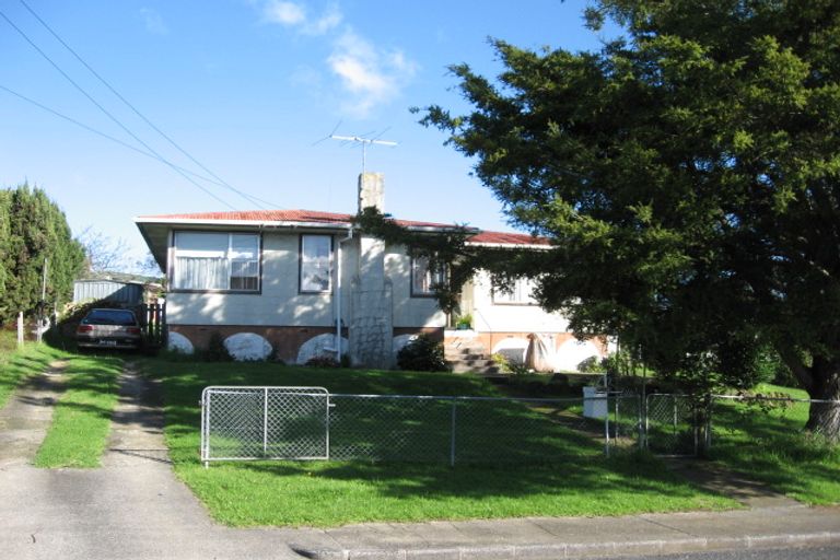 Photo of property in 1 Stainton Place, Otara, Auckland, 2023