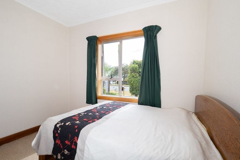 Photo of property in 116 Rolleston Street, Rakaia, 7710