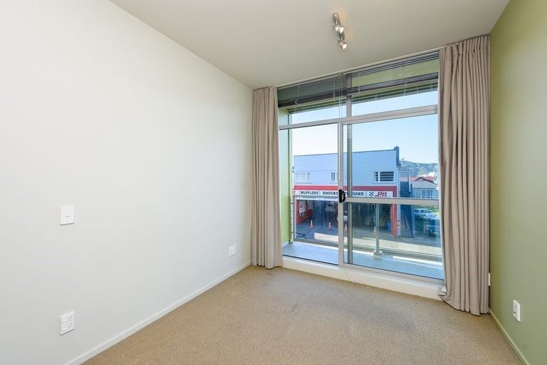 Photo of property in 9/337 Jackson Street, Petone, Lower Hutt, 5012