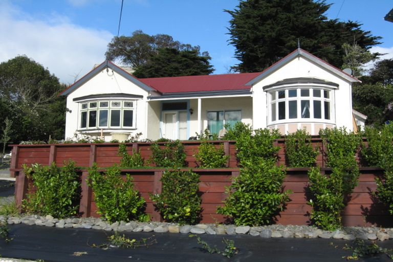 Photo of property in 12 Rees Street, Durie Hill, Whanganui, 4500