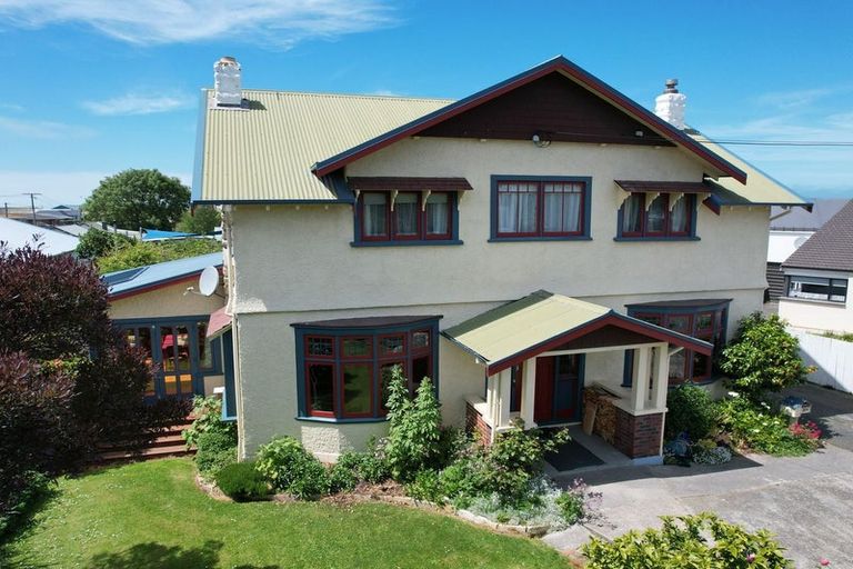 Photo of property in 309 Thames Street, Oamaru, 9400