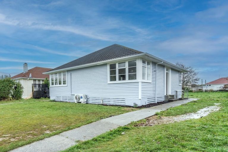 Photo of property in 279 Saint Andrew Street, Glengarry, Invercargill, 9810