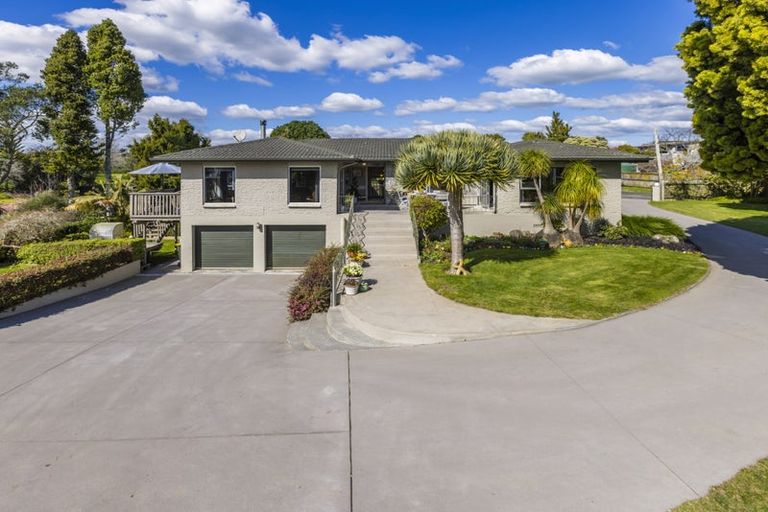 Photo of property in 129 Oakland Road, Karaka, Papakura, 2580