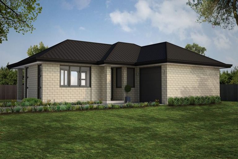 Photo of property in 19 Andrews Street, Foxton Beach, Foxton, 4815