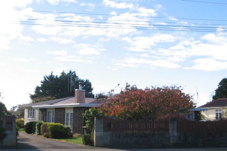Photo of property in 70 Waerenga Road, Otaki, 5512