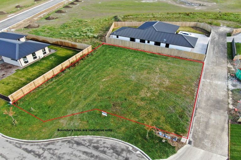 Photo of property in 3 Burbank Place, Methven, 7730