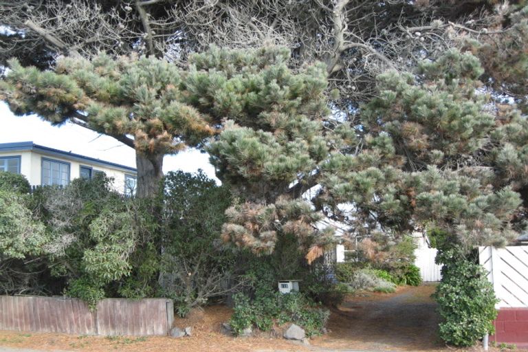 Photo of property in 110 Oram Avenue, New Brighton, Christchurch, 8061