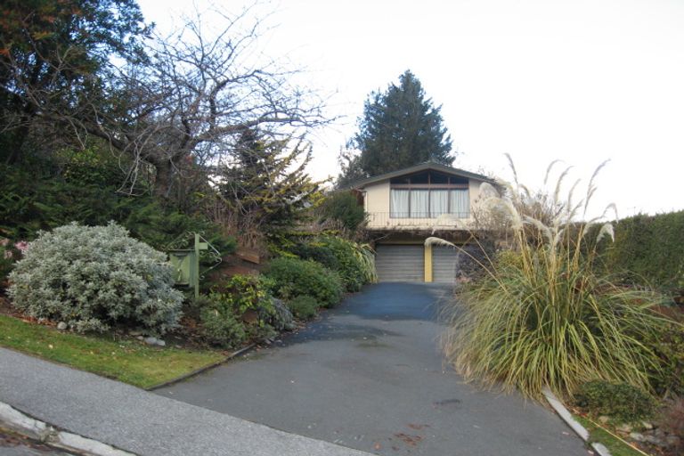 Photo of property in 7 Turner Street, Queenstown, 9300