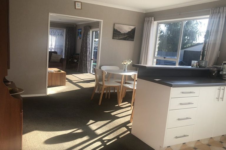 Photo of property in 81 Lowry Avenue, Redwood, Christchurch, 8051